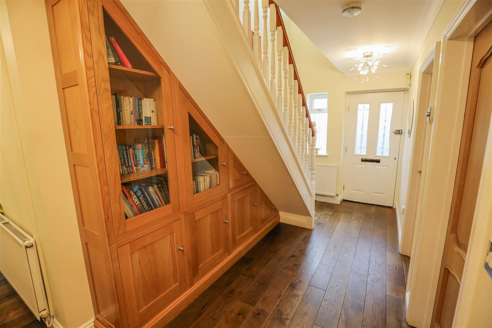 Swn-Y-Nant, Tyle House Close, Llanmaes, Nr Llantwit Major, CF61 2XZ